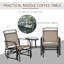 Gliding Chair