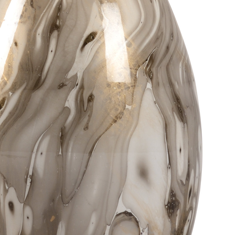 Calacatta Table Lamp