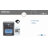 2650 Auto Aligning Time Clock