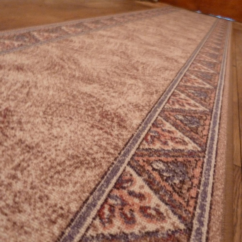 Runner Bannister Indoor / Outdoor Area Rug, Runner 570cm x 120cm
