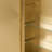 16'' W 24'' H Framed Medicine Cabinet-126754918