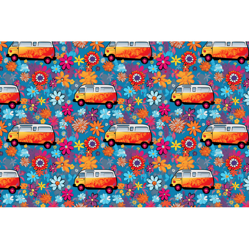 Verba Room Darkening Curtain Pair, 40" W x 61" L