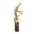 Polystone Bird Decorative Sculpture-763700791-763626768