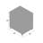 Nickyla Box File Mobile Pedestal Drawer Unit-86413773