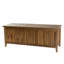 Rosalind Wheeler Saltz 200cm W 1L Solid Wood Deck Box in Brown-849608876