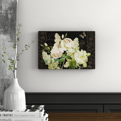 Tre Sorelle Studios - Wrapped Canvas Painting