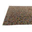 Tapis noir 9x12 Pham