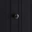 Grande armoire de rangement avec tablettes réglables-2097255411