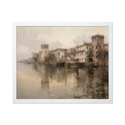 Venice Canal No2