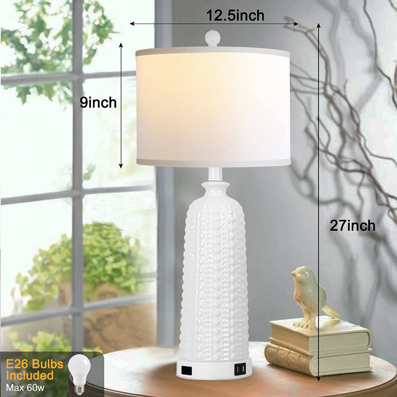 Lampe de table Gardunio