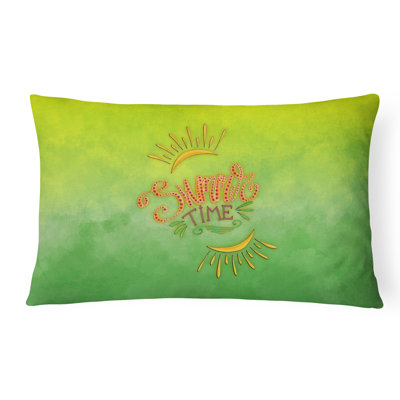  Coussin décoratif intérieur / extérieur Summer Time