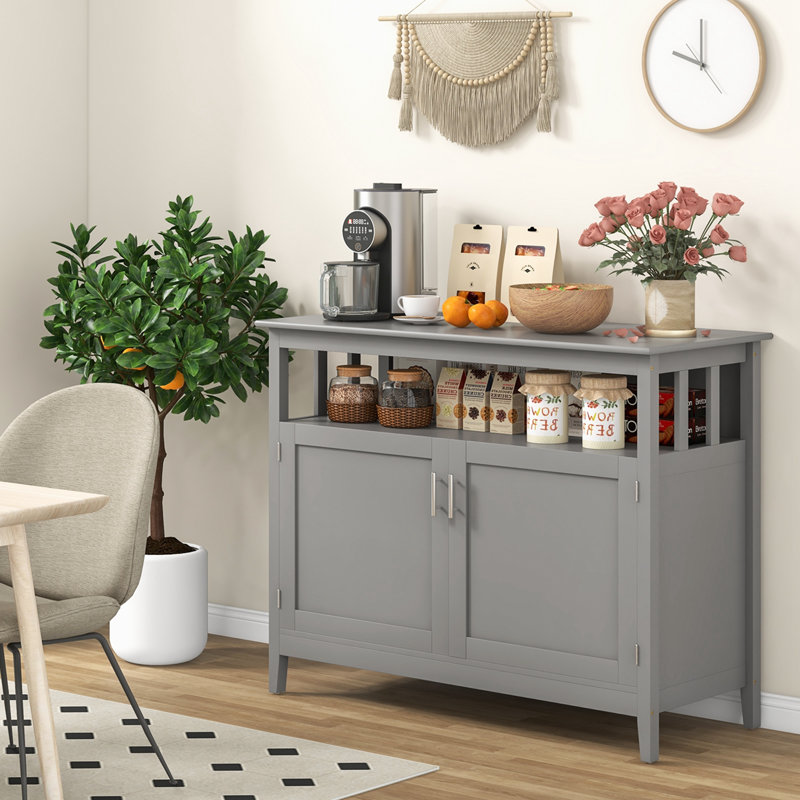 Oded 45'' Sideboard