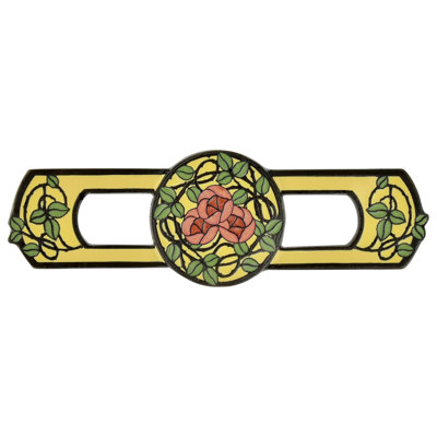 Arts And Crafts Bar / Handle Pull