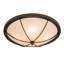 Dominga 4 - Light Flush Mount-667698461