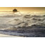 Rough sea