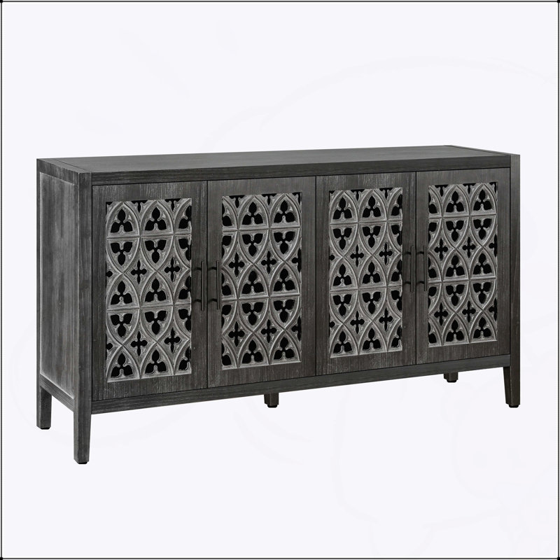Armoire antique Hollow