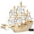 Figurine / Sculpture Decorative Object