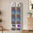 Wood 5'' H Media Shelves-262936766