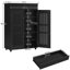  18 Pair Shoe Storage-125431255