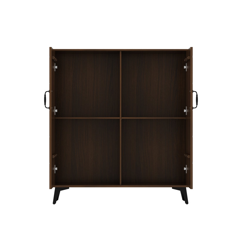Rectangle Accent Cabinet