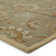 Mythos Hand Knotted Wool Floral Area Rug