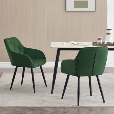 Alvion Upholstered Dining Chair