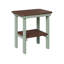 Outdoor Rectangle Side Table-446691077-446691132