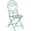 Outdoor Patio Dining Side Chair-1209576024