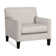Fauteuil de 34 pouces de largeur Tampa