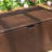 Glitzhome 52.76'' W 140 Gallons Water Resistant Deck Box-55044375
