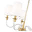 Lustre 5 lumières Ain-335152261