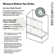 Stellar 70 in. W x 58.25 in. H Frameless 3 Panel Inline Bathtub Shower Door
