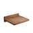 Brown Wood selected
