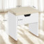 Dressing Table with Mirror-509807544