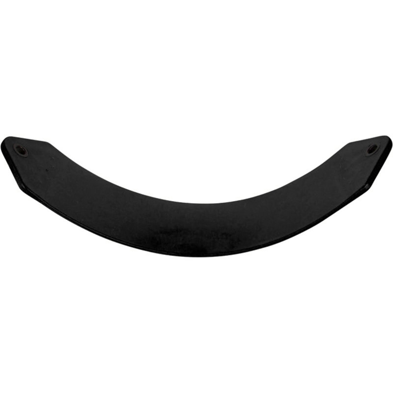 Balançoire à ceinture en plastique, Noir