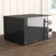 Tower 800W 20L Microwave with 5 Power Levels and a 30 Minute Timer-27173173