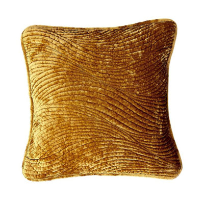 Silk Sham Set