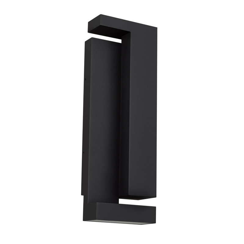 LED Wall Sconce Lighting Fixture