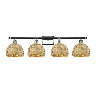 Bedinotti 4 - Light Dimmable Vanity Light