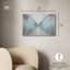 Décoration murale sur toile Glaucia III par Art Remedy, galerie tendue, 24 x 16-472484360-472484400
