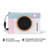 Flashback Portable Bluetooth Speaker-115170734