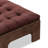 Marissa Ottoman-Nubuck Burgundy-1392014844