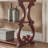 Huntingdon 48'' Console Table-174601779