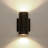 Tazia LED Wall Light-998237030