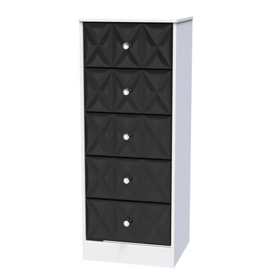 San Jose Bedside Table