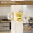 Coolnews Retro Elegant Series Crystal Passage Door Knobs-115281147