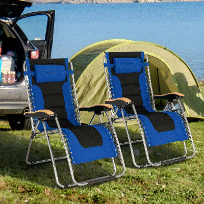 Folding Zero Gravity Chair