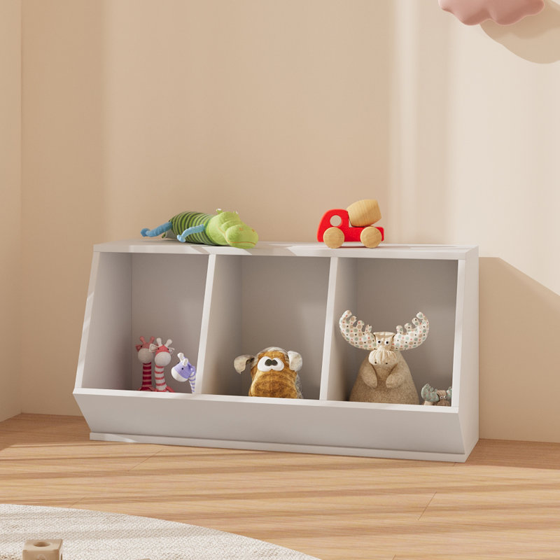 Rejeania 17 Stories Toy Organiser