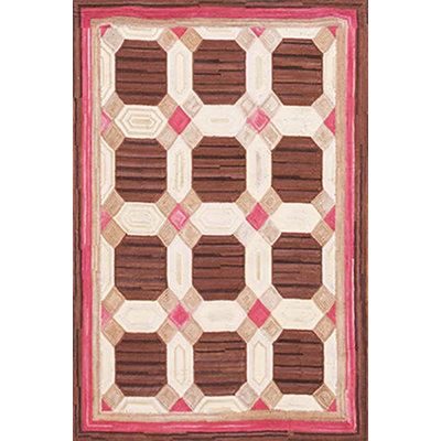 Tapis American Hooked