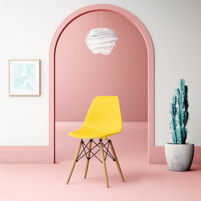 Chaise d'appoint Demello
